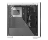 MODECOM Oberon Pro Glass USB 3.0 biała - 398132 - zdjęcie 4